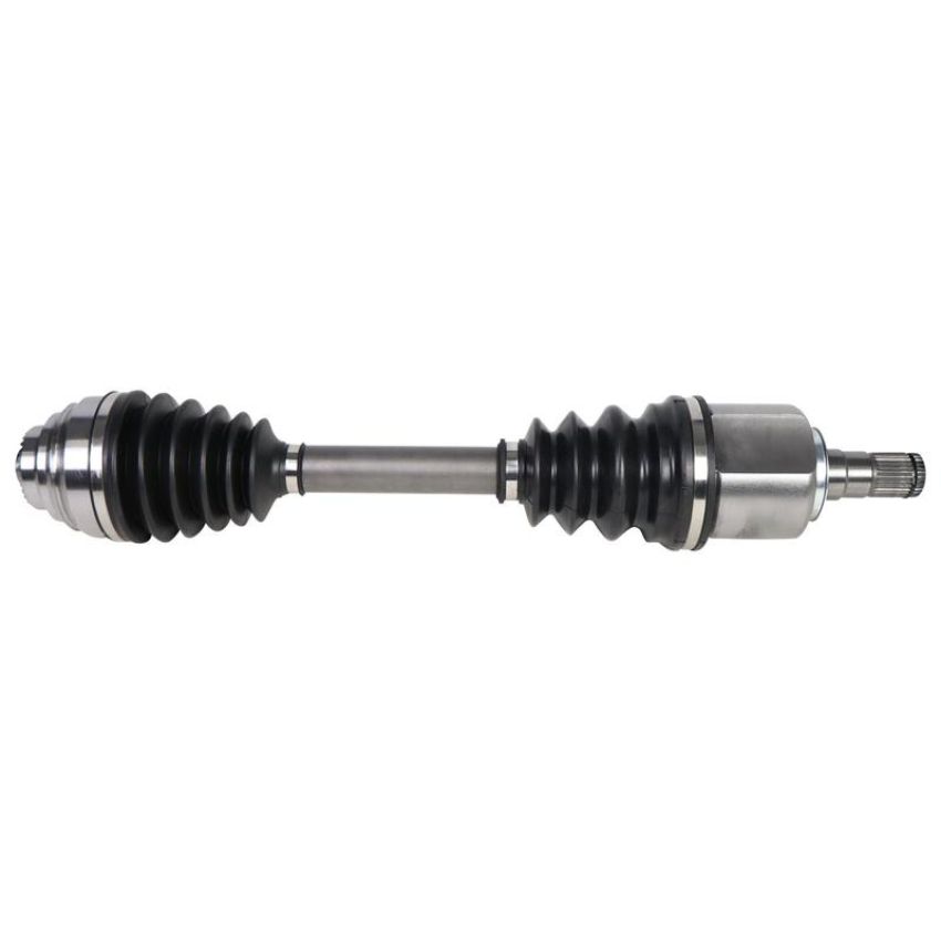 GSP NCV49013 BMW, Mini (2.0) CV Axle Assembly  - Front Left