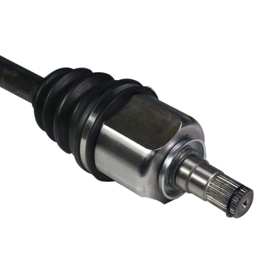 GSP NCV49013 BMW, Mini (2.0) CV Axle Assembly  - Front Left