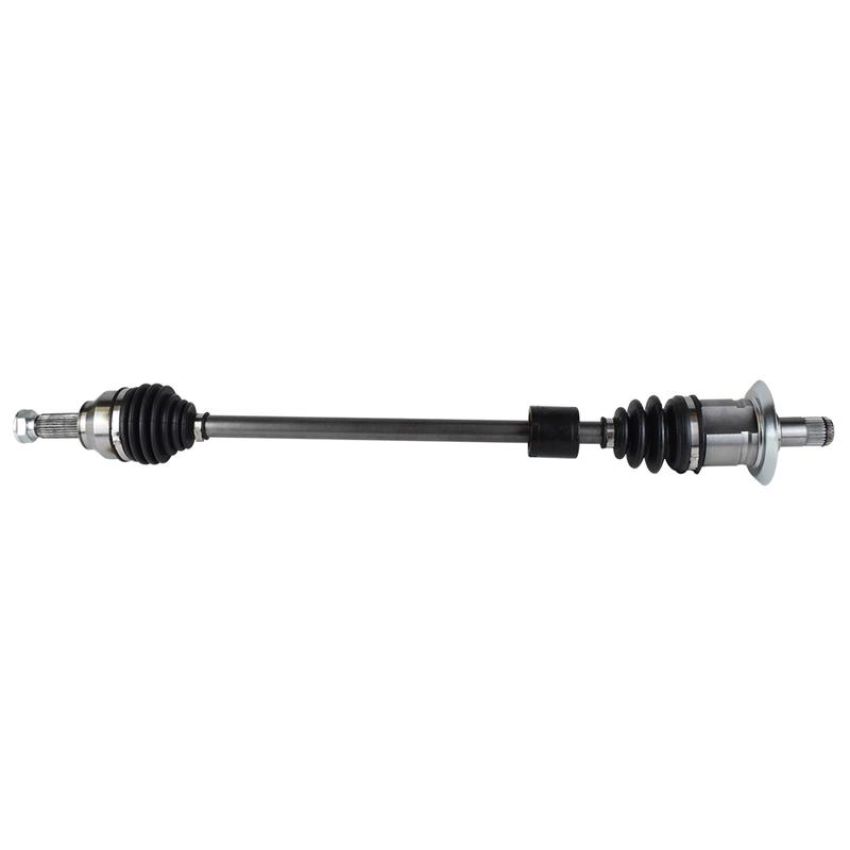 GSP NCV49014 Mini CV Axle Assembly  - Rear Left