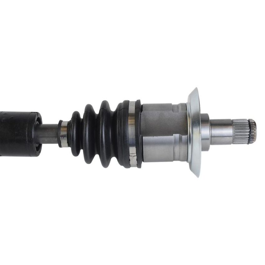 GSP NCV49014 Mini CV Axle Assembly  - Rear Left