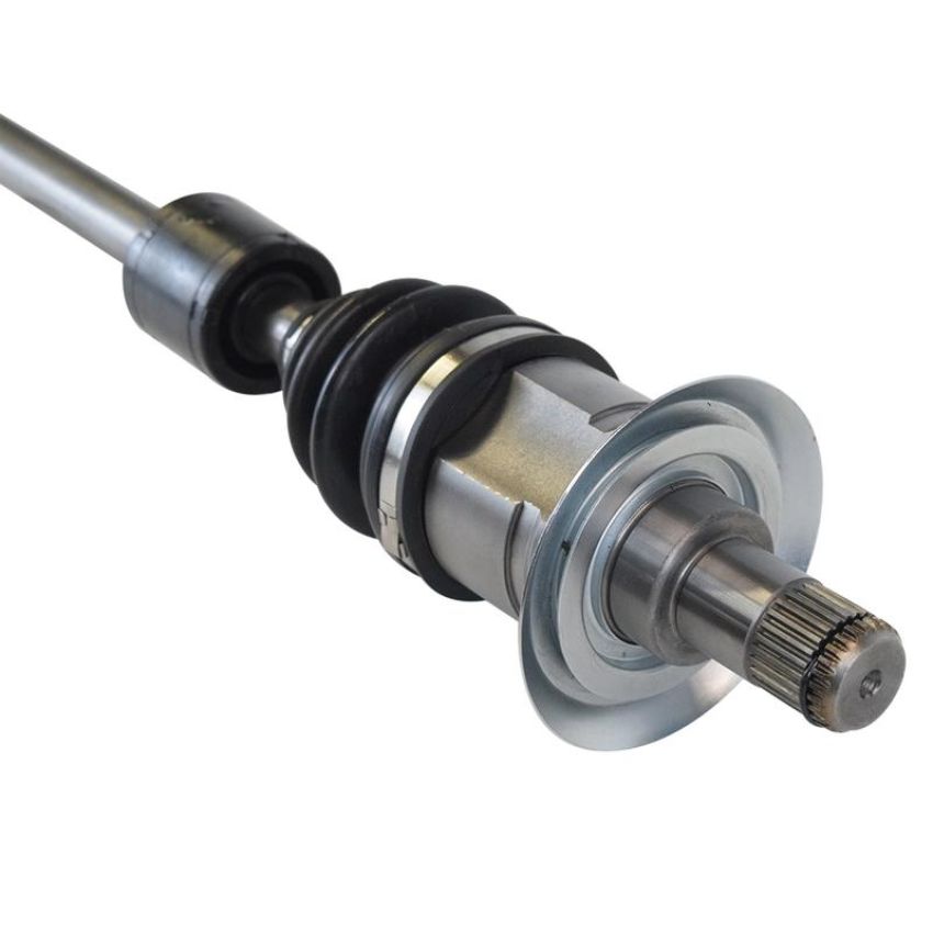 GSP NCV49014 Mini CV Axle Assembly  - Rear Left