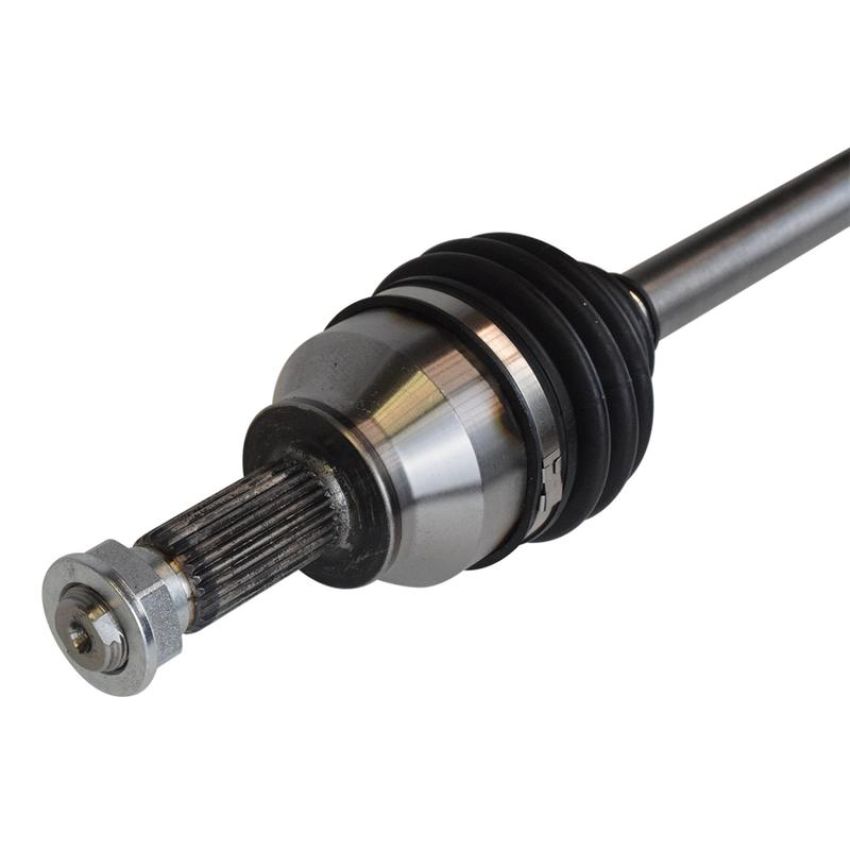 GSP NCV49014 Mini CV Axle Assembly  - Rear Left