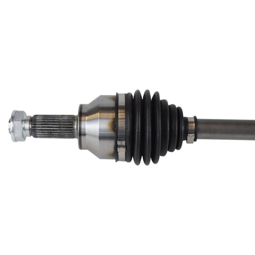 GSP NCV49014 Mini CV Axle Assembly  - Rear Left