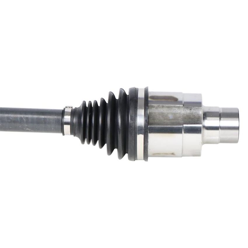 GSP NCV49015 Mini CV Axle Assembly  - Front Right
