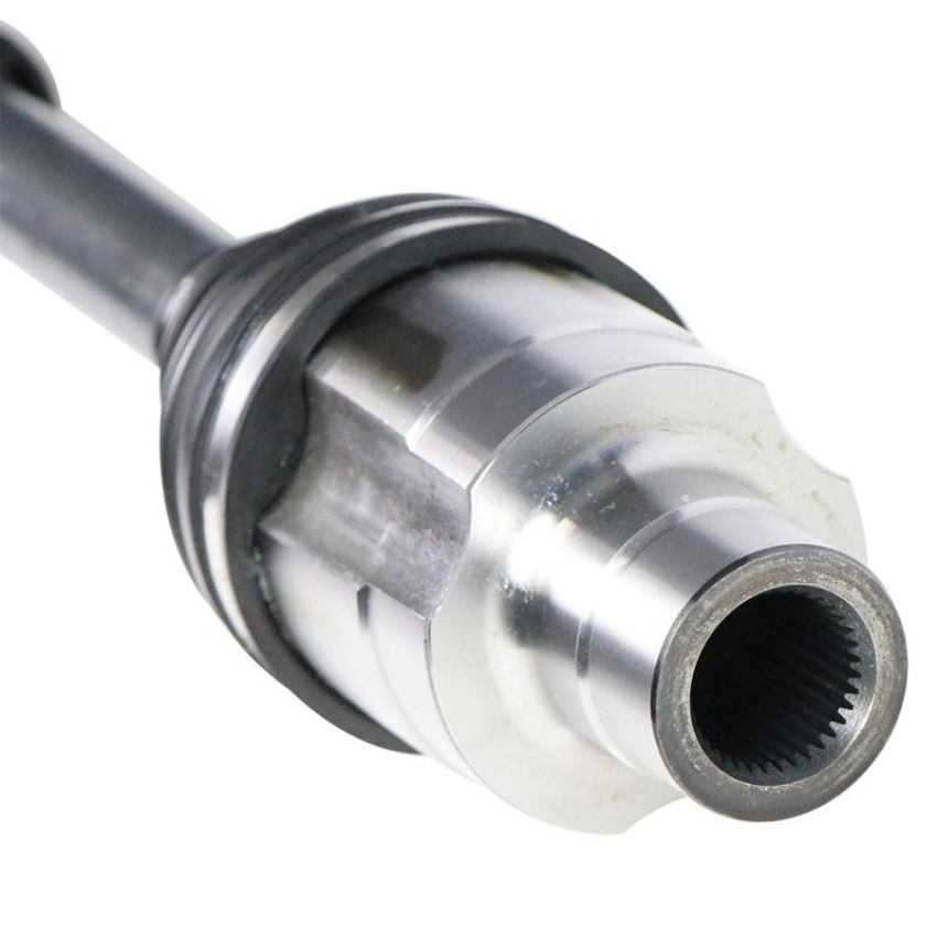 GSP NCV49015 Mini CV Axle Assembly  - Front Right