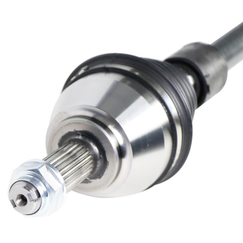 GSP NCV49015 Mini CV Axle Assembly  - Front Right