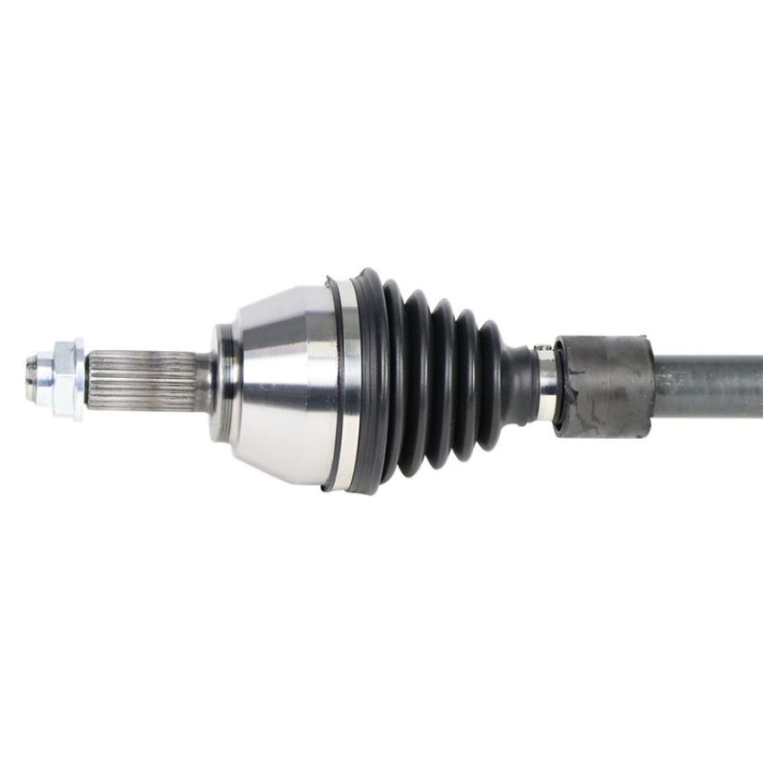 GSP NCV49015 Mini CV Axle Assembly  - Front Right