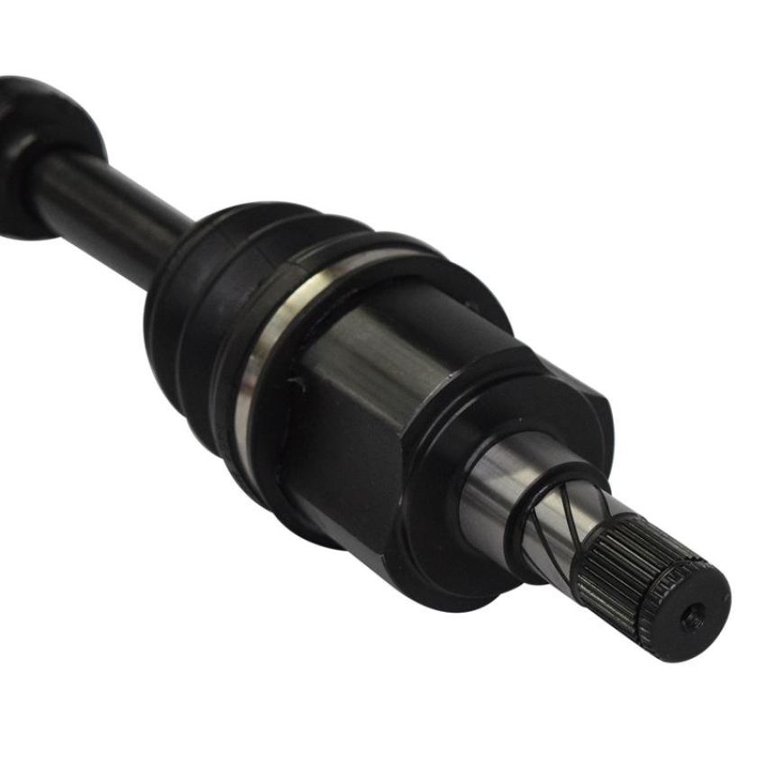 GSP NCV49016 Mini CV Axle Assembly  - Front Left