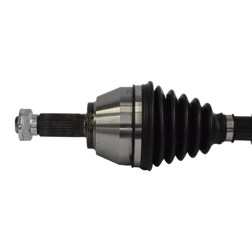 GSP NCV49016 Mini CV Axle Assembly  - Front Left