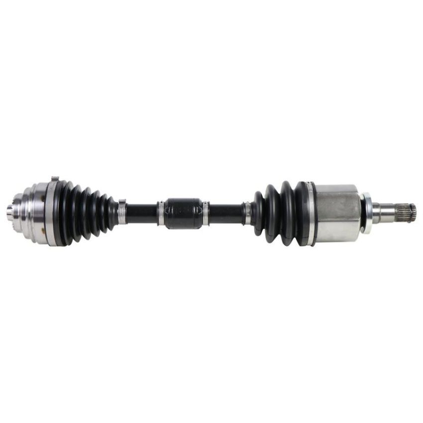 GSP NCV49036 Mini CV Axle Assembly  - Front Left