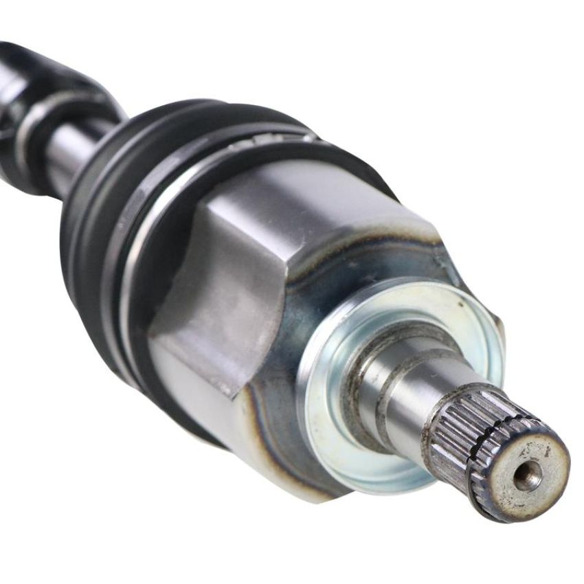 GSP NCV49036 Mini CV Axle Assembly  - Front Left