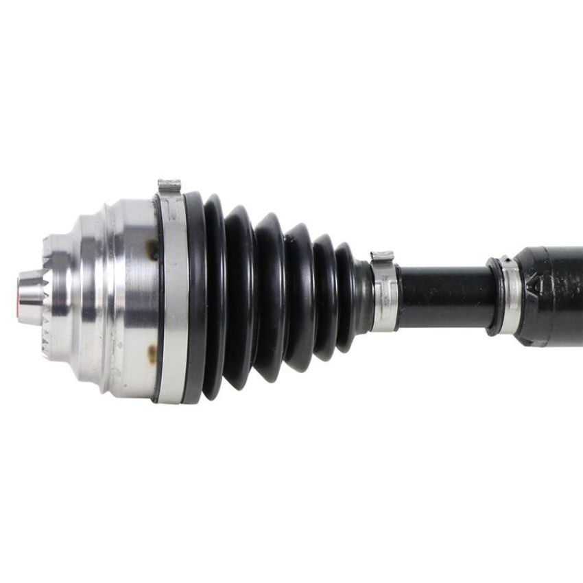 GSP NCV49036 Mini CV Axle Assembly  - Front Left