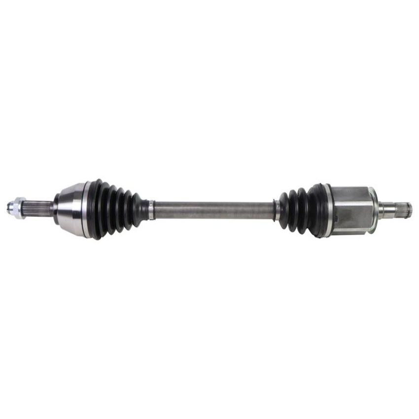 GSP NCV49039 Mini CV Axle Assembly  - Front Left