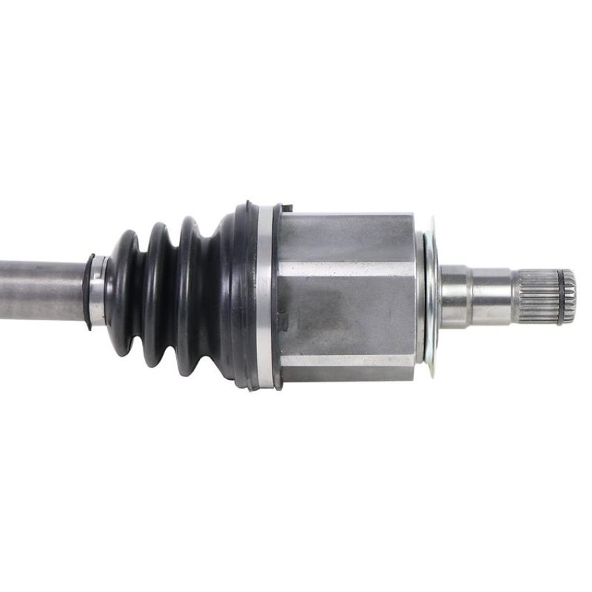 GSP NCV49039 Mini CV Axle Assembly  - Front Left