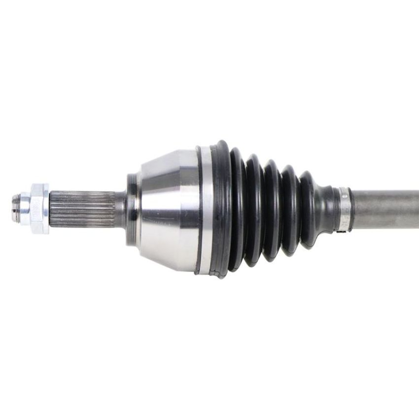 GSP NCV49039 Mini CV Axle Assembly  - Front Left