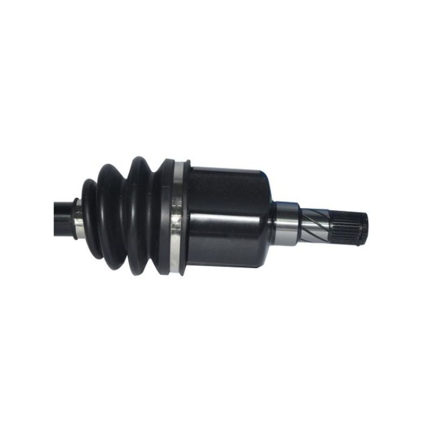 GSP NCV49040 07-15 Mini Cooper (1.6) CV Axle Assembly  - Front Left