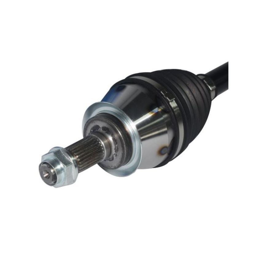 GSP NCV49040 07-15 Mini Cooper (1.6) CV Axle Assembly  - Front Left