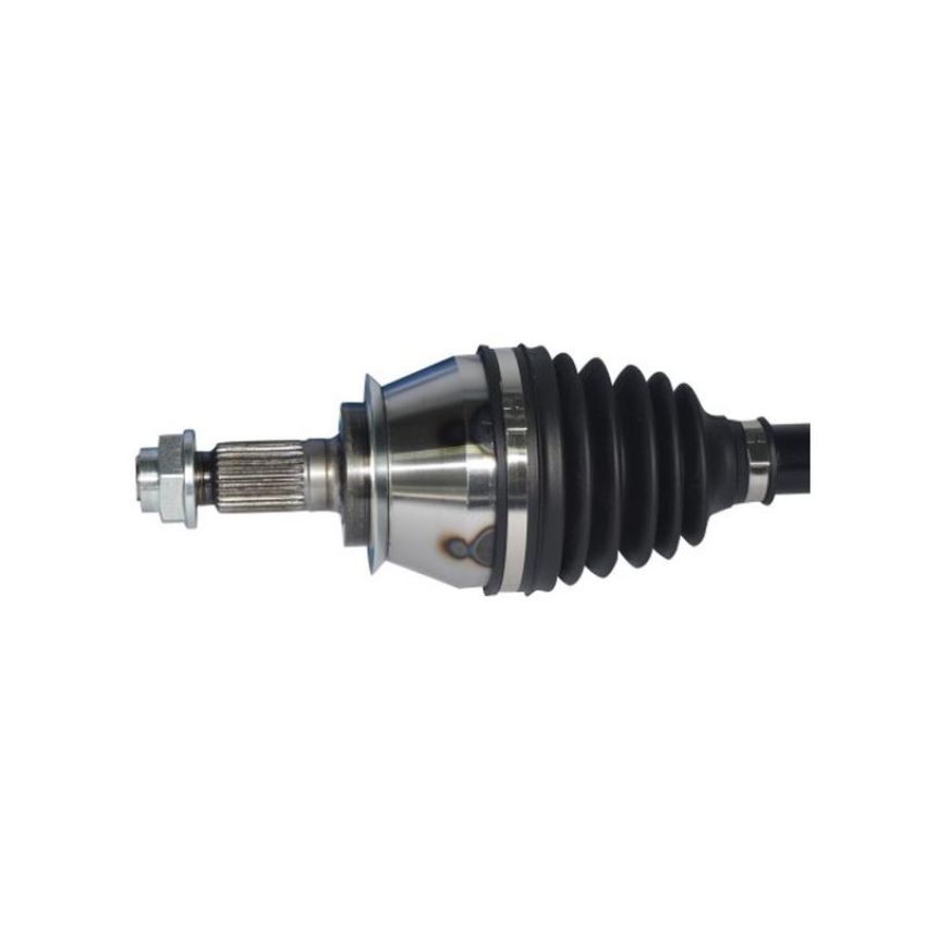 GSP NCV49040 07-15 Mini Cooper (1.6) CV Axle Assembly  - Front Left