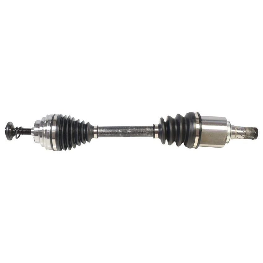 GSP NCV49042 14-24 Mini Cooper (2.0) CV Axle Assembly  - Front Left