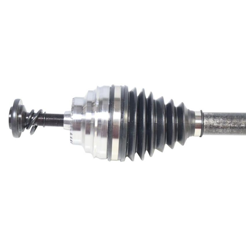 GSP NCV49042 14-24 Mini Cooper (2.0) CV Axle Assembly  - Front Left