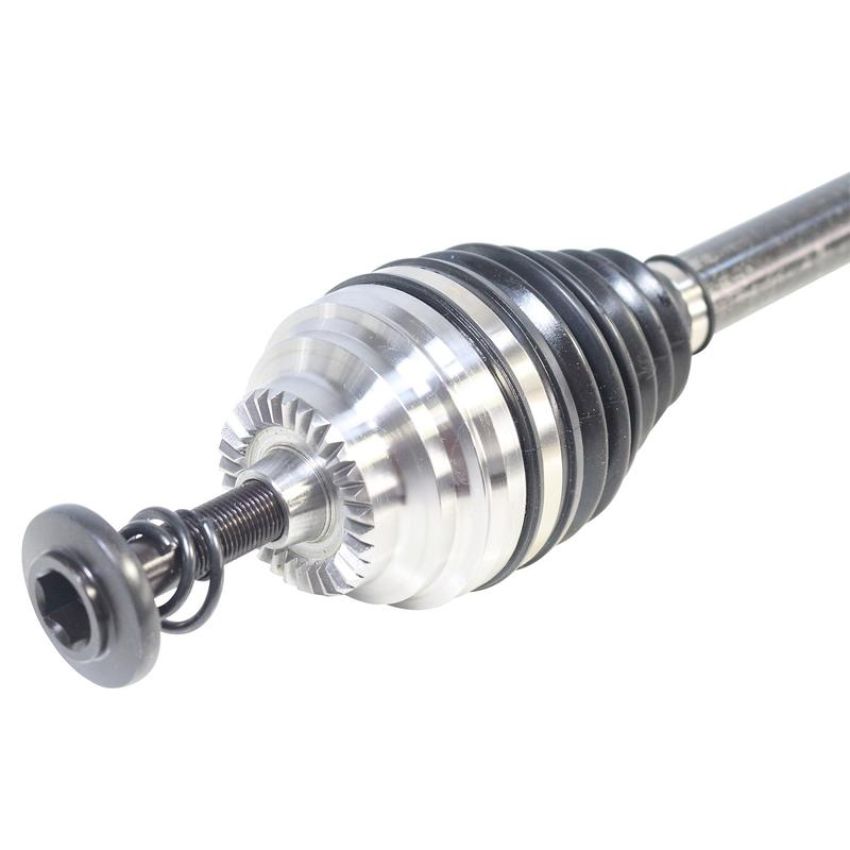 GSP NCV49042 14-24 Mini Cooper (2.0) CV Axle Assembly  - Front Left