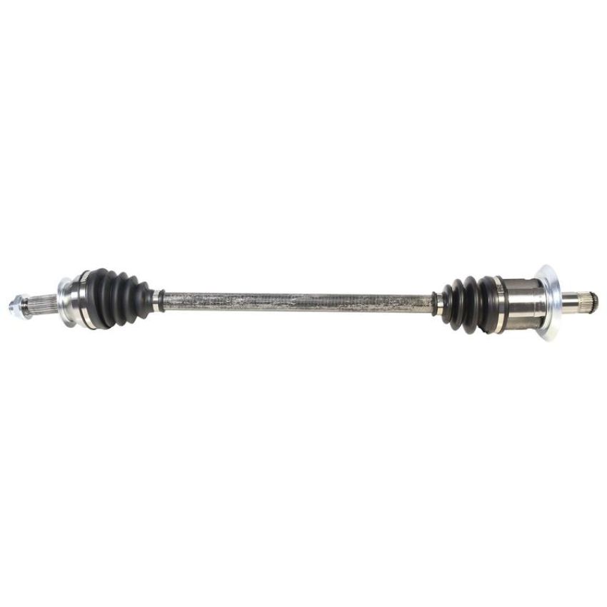 GSP NCV49044 Mini (AWD) CV Axle Assembly  - Rear Right