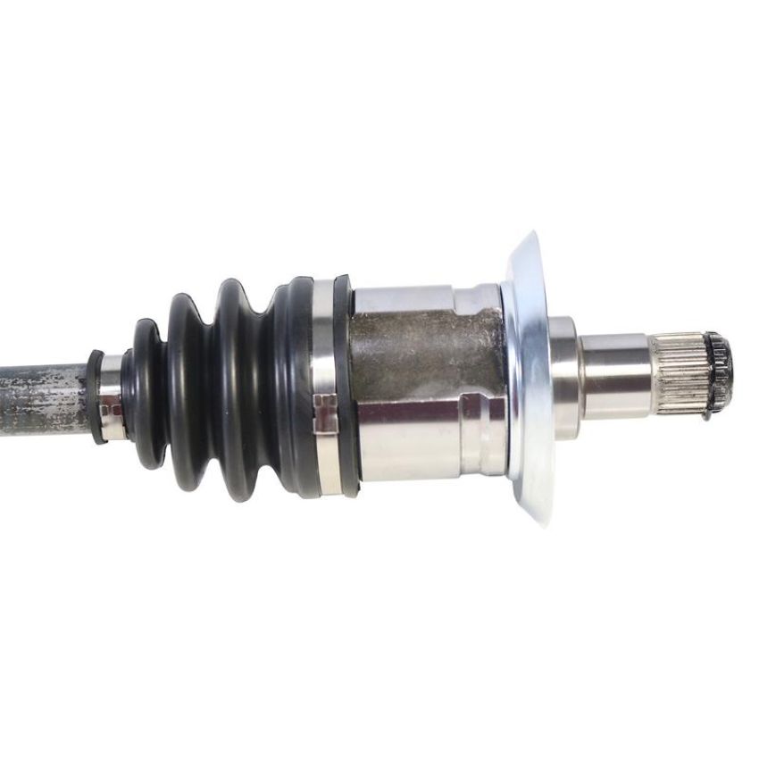 GSP NCV49044 Mini (AWD) CV Axle Assembly  - Rear Right