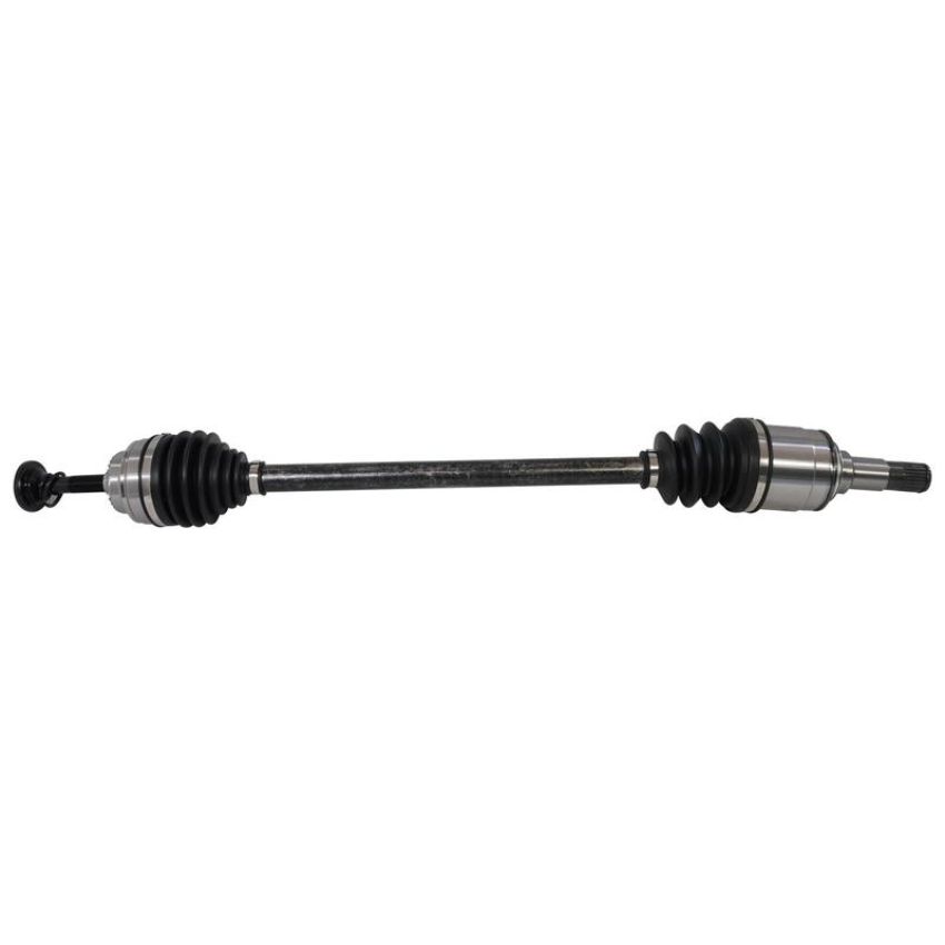 GSP NCV49048 18-24 Mini Cooper Countryman (1.5) CV Axle Assembly  - Rear Right