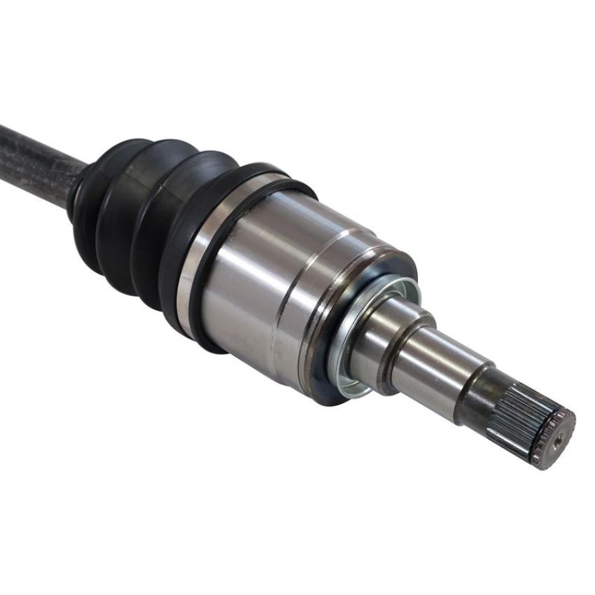 GSP NCV49048 18-24 Mini Cooper Countryman (1.5) CV Axle Assembly  - Rear Right