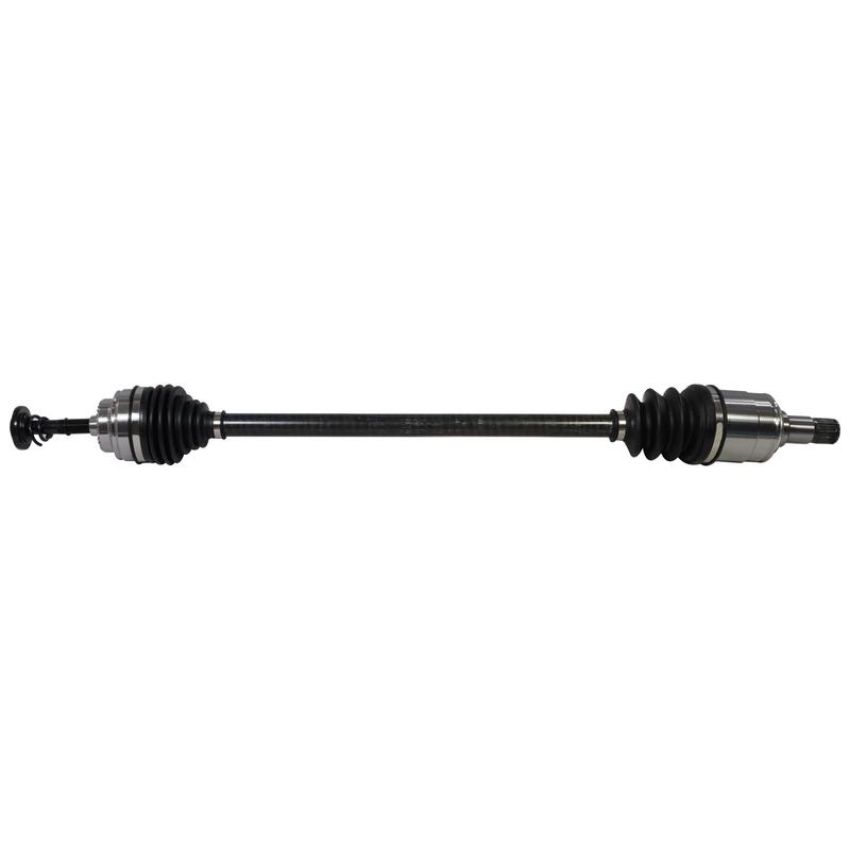 GSP NCV49049 18-24 Mini Cooper Countryman (1.5) CV Axle Assembly  - Rear Left