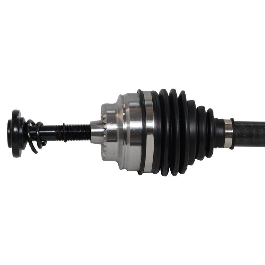 GSP NCV49049 18-24 Mini Cooper Countryman (1.5) CV Axle Assembly  - Rear Left
