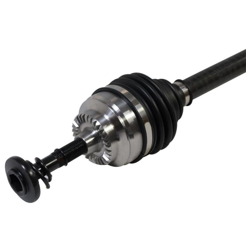 GSP NCV49049 18-24 Mini Cooper Countryman (1.5) CV Axle Assembly  - Rear Left