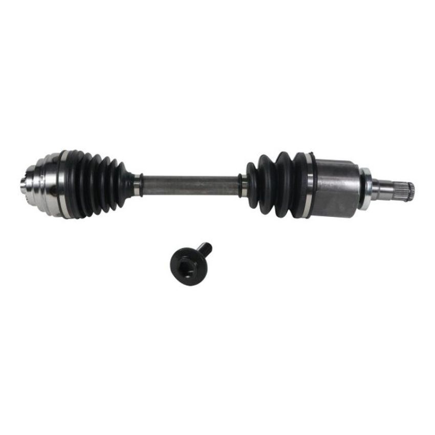 GSP NCV49050 15-19 Mini Cooper (2.0) CV Axle Assembly  - Front Left