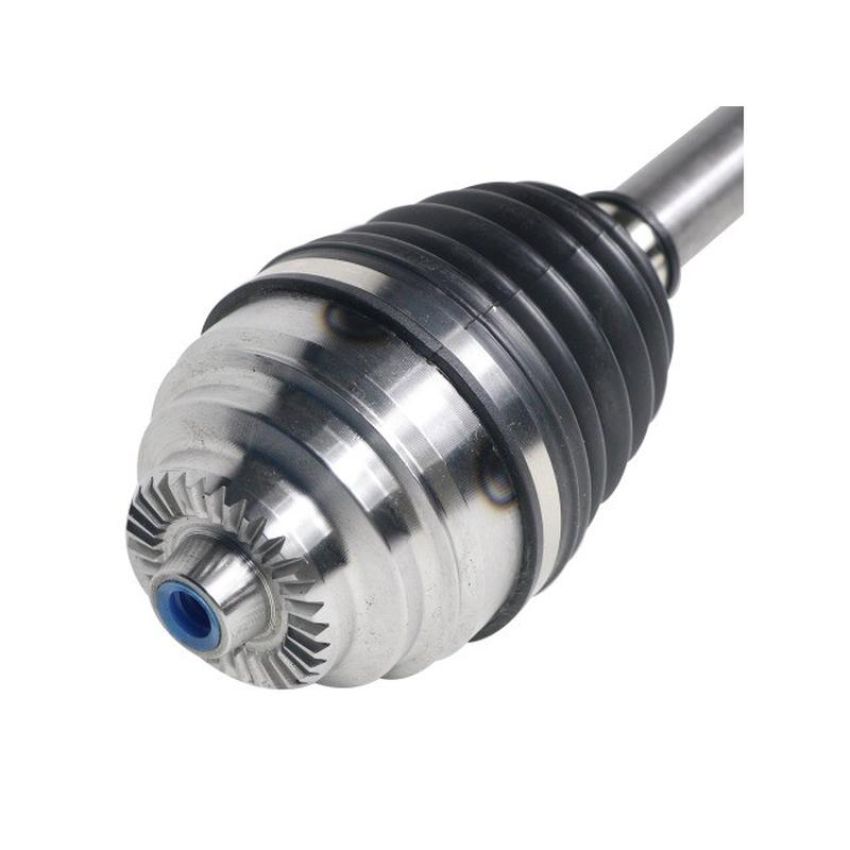 GSP NCV49050 15-19 Mini Cooper (2.0) CV Axle Assembly  - Front Left