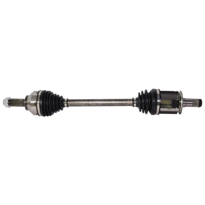 GSP NCV49052 Mini CV Axle Assembly  - Front Left