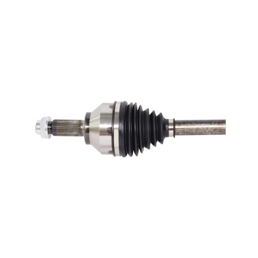 GSP NCV49052 Mini CV Axle Assembly  - Front Left