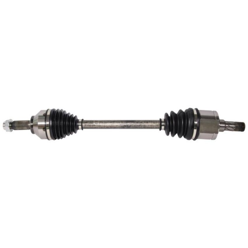 GSP NCV49053 Mini CV Axle Assembly  - Front Left