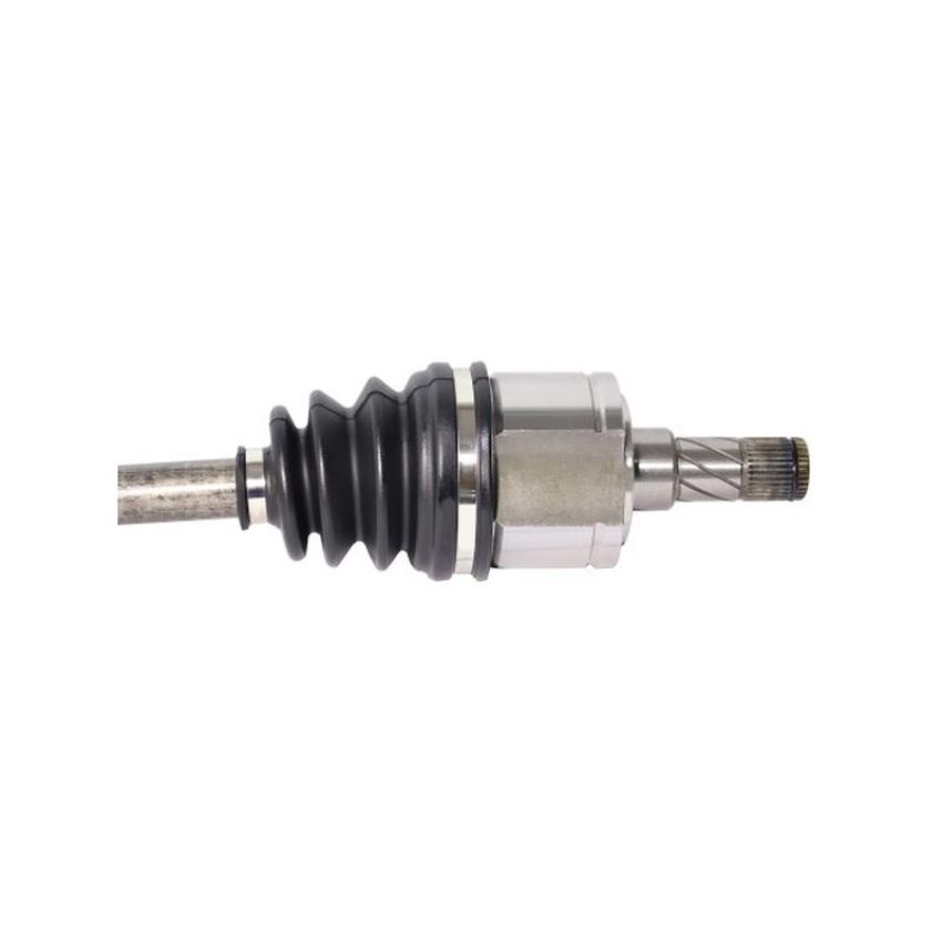 GSP NCV49053 Mini CV Axle Assembly  - Front Left