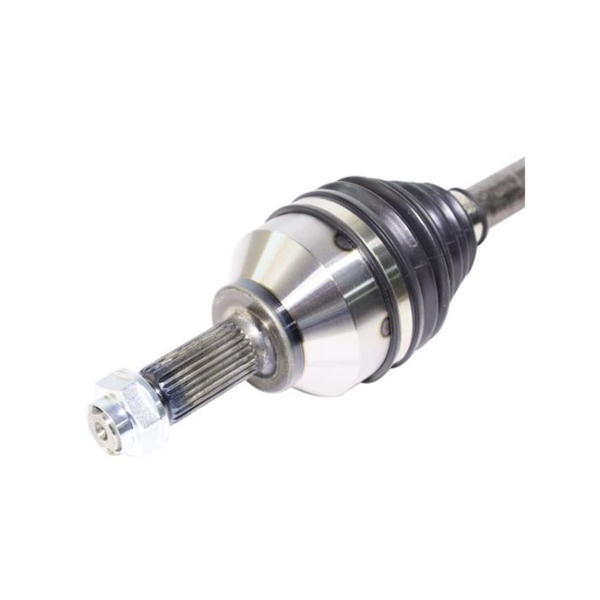 GSP NCV49053 Mini CV Axle Assembly  - Front Left