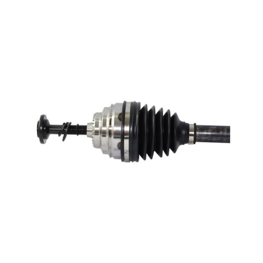 GSP NCV49055 20-24 Mini Cooper CV Axle Assembly  - Front Right