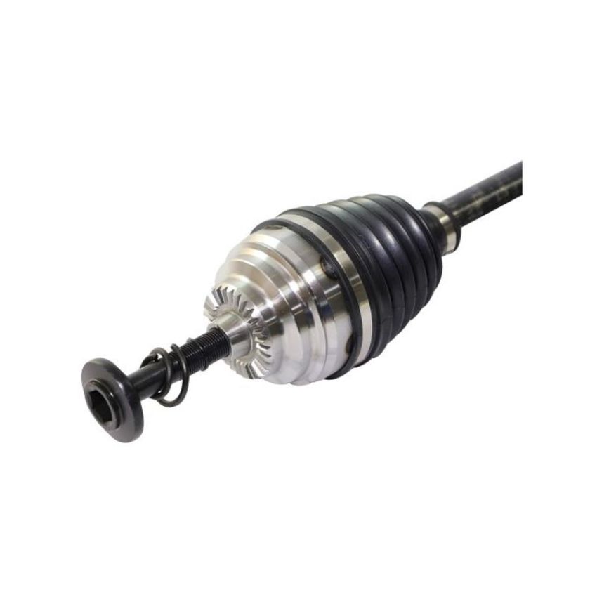 GSP NCV49055 20-24 Mini Cooper CV Axle Assembly  - Front Right