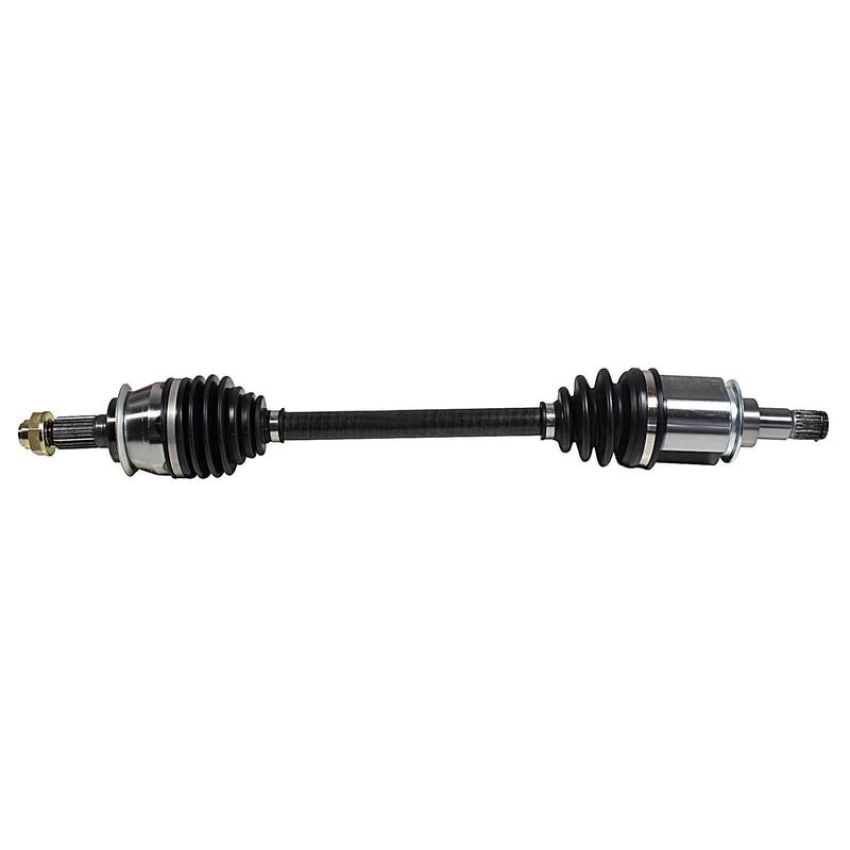 GSP NCV49500 02-04 Mini Cooper CV Axle Assembly  - Front Left