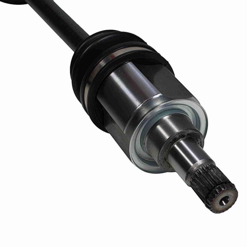 GSP NCV49500 02-04 Mini Cooper CV Axle Assembly  - Front Left