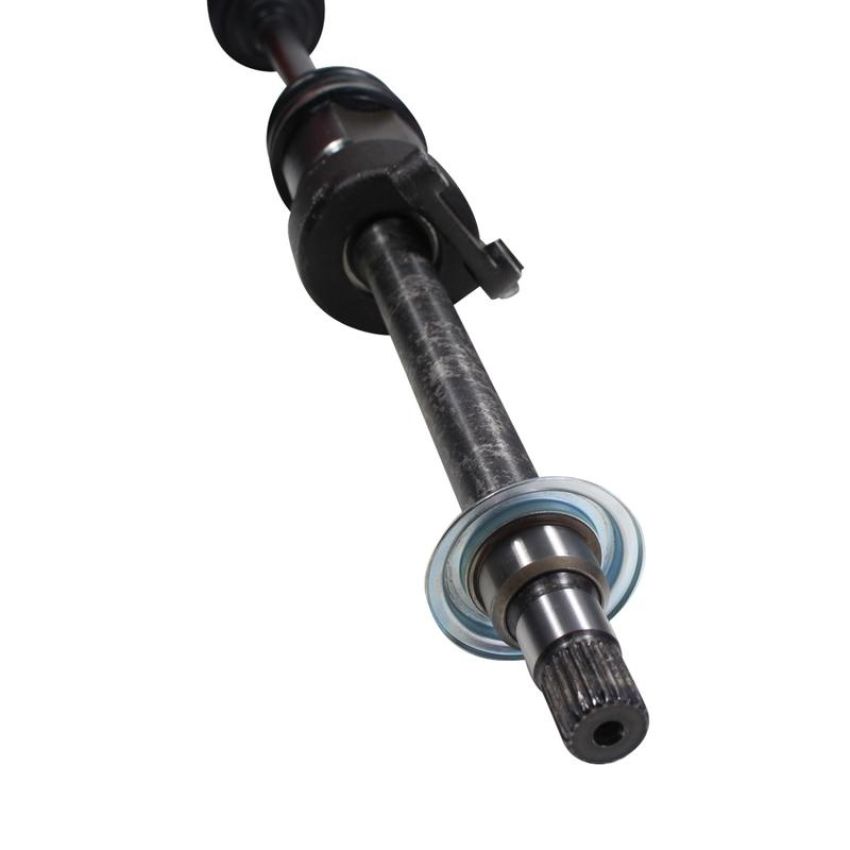 GSP NCV49501 02-04 Mini Cooper CV Axle Assembly  - Front Right