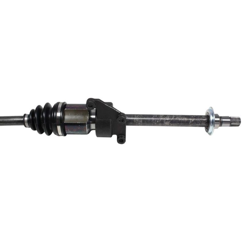 GSP NCV49501 02-04 Mini Cooper CV Axle Assembly  - Front Right