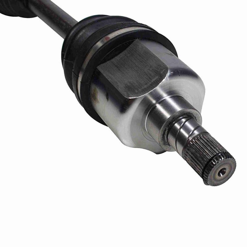 GSP NCV49504 02-08 Mini Cooper CV Axle Assembly  - Front Left