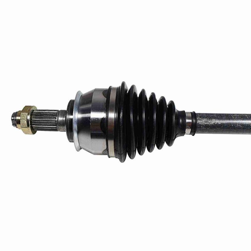 GSP NCV49504 02-08 Mini Cooper CV Axle Assembly  - Front Left