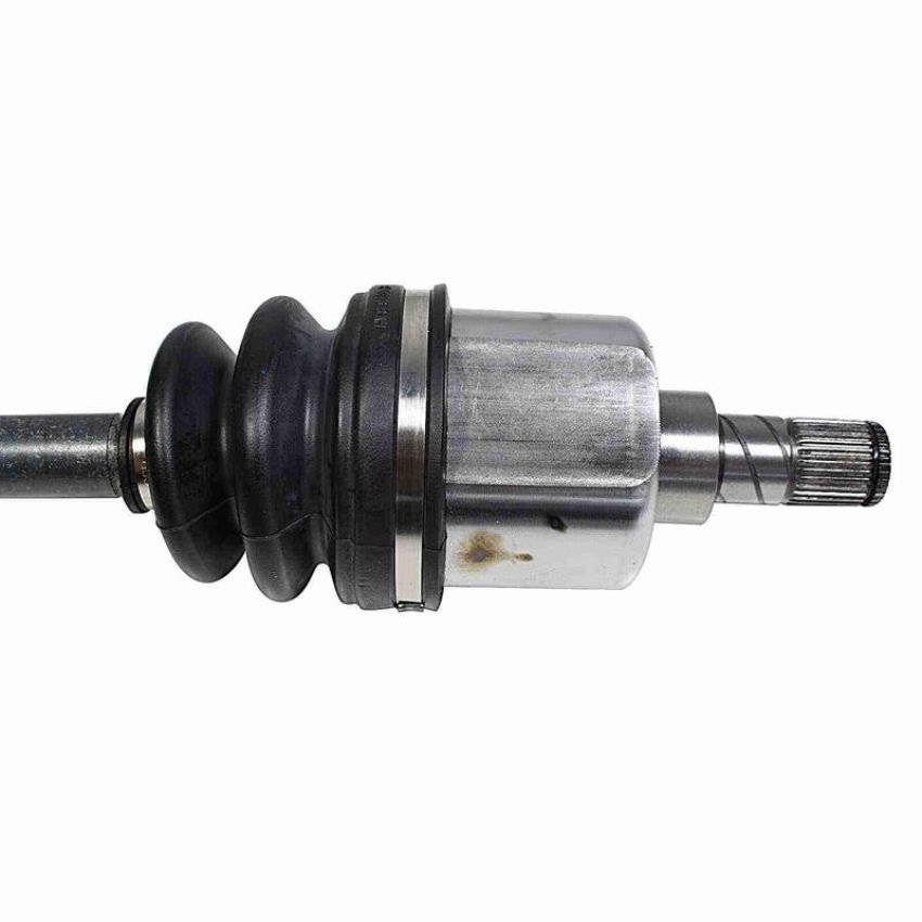 GSP NCV49504 02-08 Mini Cooper CV Axle Assembly  - Front Left