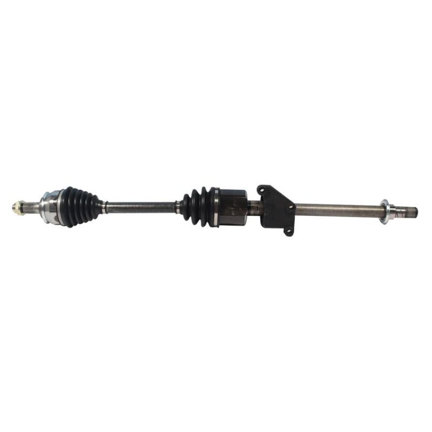 GSP NCV49505 02-08 Mini Cooper CV Axle Assembly  - Front Right