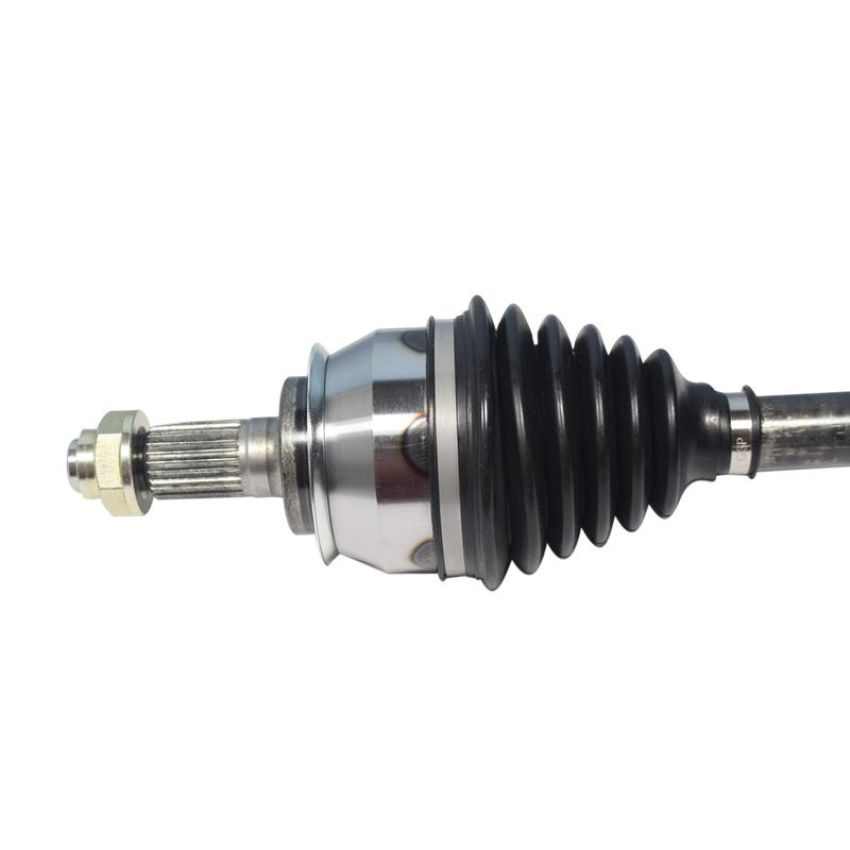 GSP NCV49505 02-08 Mini Cooper CV Axle Assembly  - Front Right